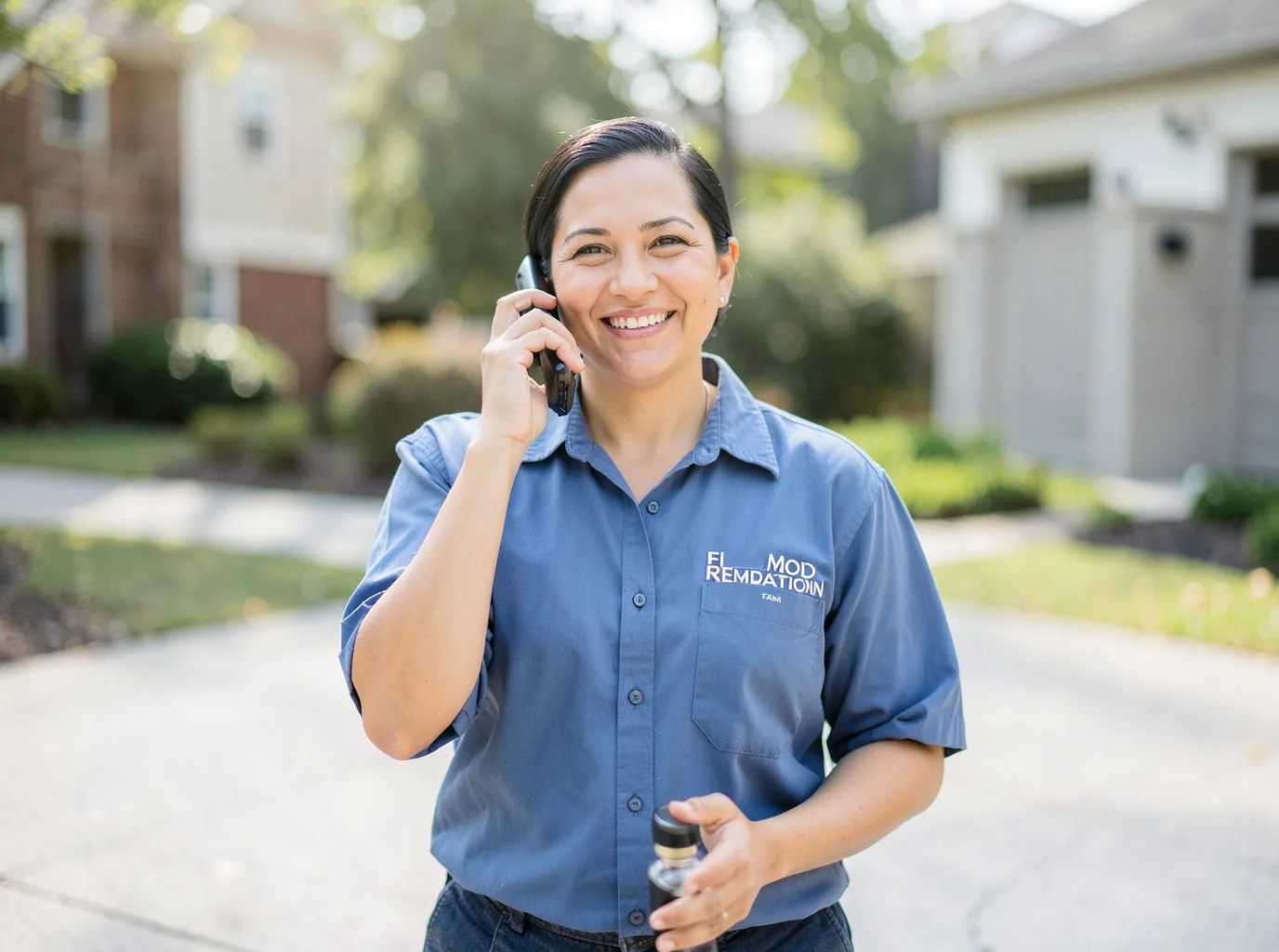 Mold Remediation Medina, TN FAQs